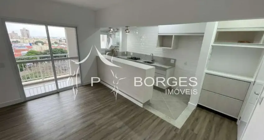 Apartamento com 2 quartos à venda na Rua Oscar Leite, 122, Ponte Preta, Campinas