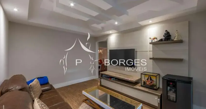 Casa em condomínio fechado com 3 quartos à venda na Estrada da Rhodia, 7090/7150, 7090, Vila Hollândia, Campinas