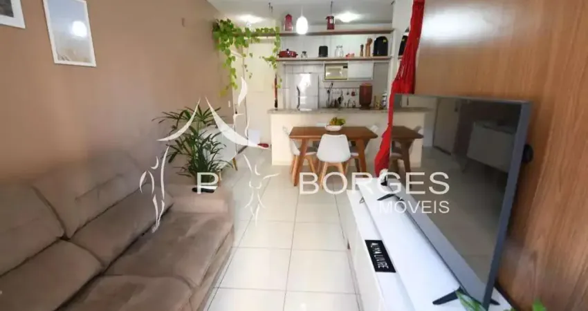 Apartamento com 2 quartos à venda na Avenida Governador Pedro de Toledo, 596, Bonfim, Campinas