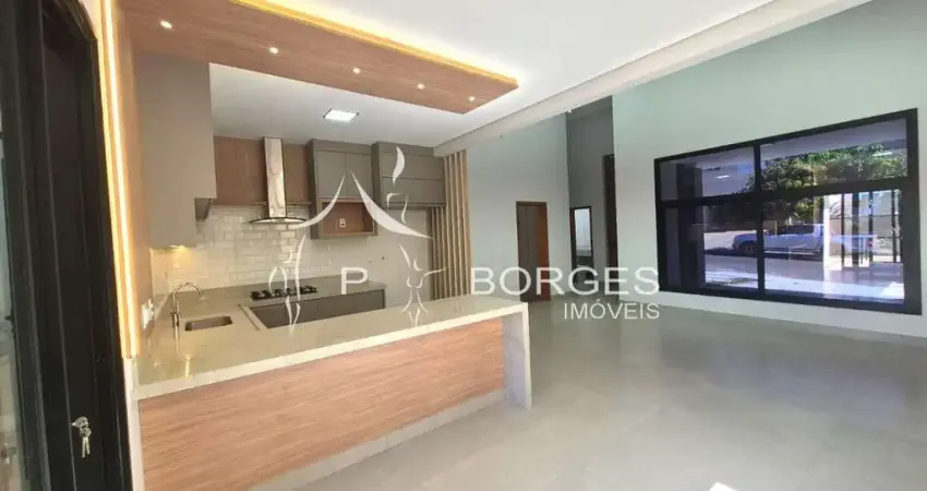 Casa em condomínio fechado com 3 quartos à venda na Rua Ana Zorzetto Favaro, 303, Betel, Paulínia