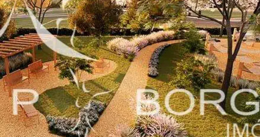 Terreno em condomínio fechado à venda na Avenida Jesus Aparecido Delmonte, 158, Betel, Paulínia