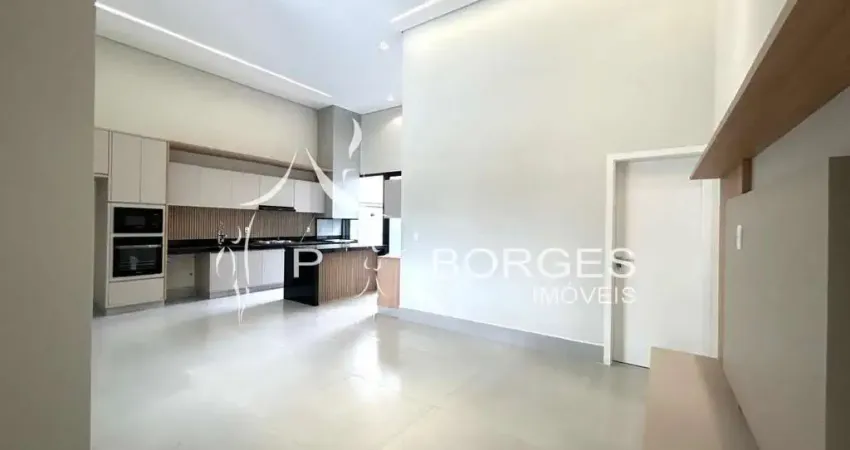 Casa em condomínio fechado com 3 quartos à venda na Avenida Presidente Juscelino Kubitschek de Oliveira, 17748, Parque Brasil 500, Paulínia