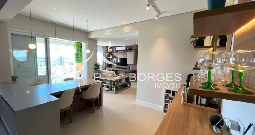 Apartamento com 2 quartos à venda na Rua Oscar Leite, 122, Ponte Preta, Campinas