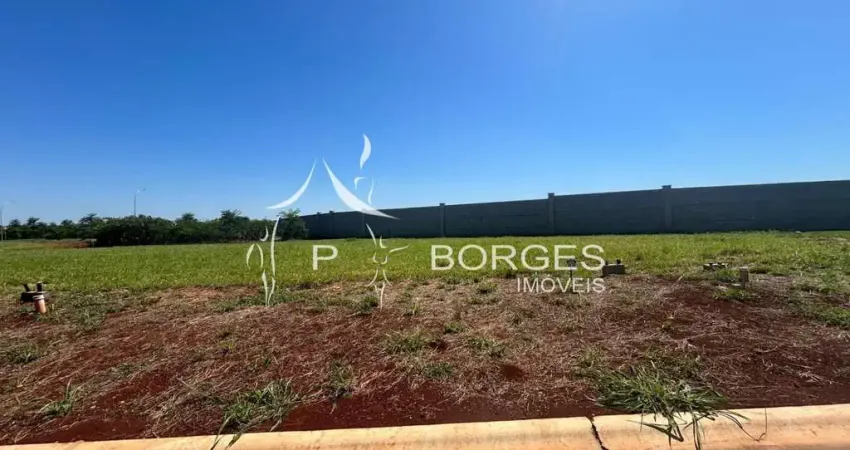 Terreno em condomínio fechado à venda na Rua João Mussignatti, 2210, Betel, Paulínia