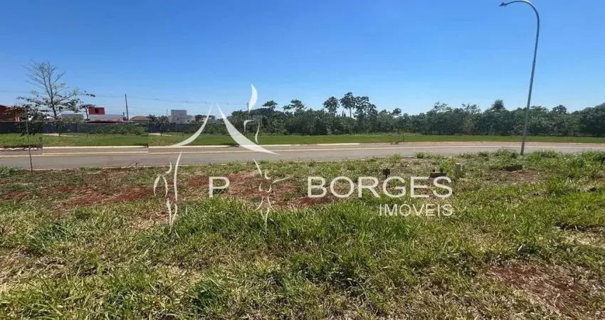 Terreno em condomínio fechado à venda na Rua João Mussignatti, 2210, Betel, Paulínia