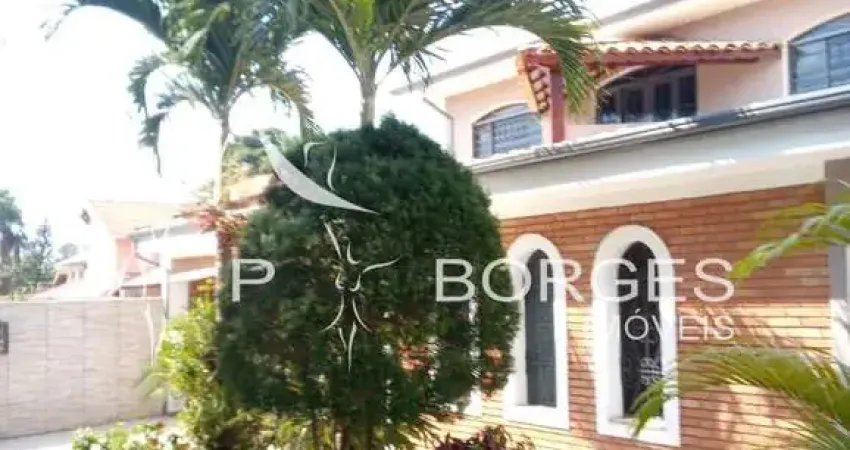 Casa com 4 quartos à venda na Rua Giuseppe Máximo Scolfaro, 1000, Cidade Universitária, Campinas