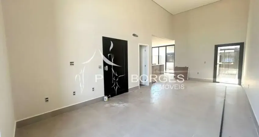 Casa em condomínio fechado com 3 quartos à venda na Avenida Presidente Juscelino Kubitschek de Oliveira, 17748, Parque Brasil 500, Paulínia