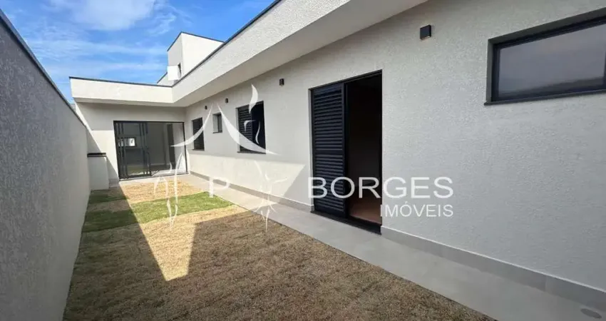 Casa em condomínio fechado com 3 quartos à venda na Avenida Luiz Greco, 600, São Bento, Paulínia