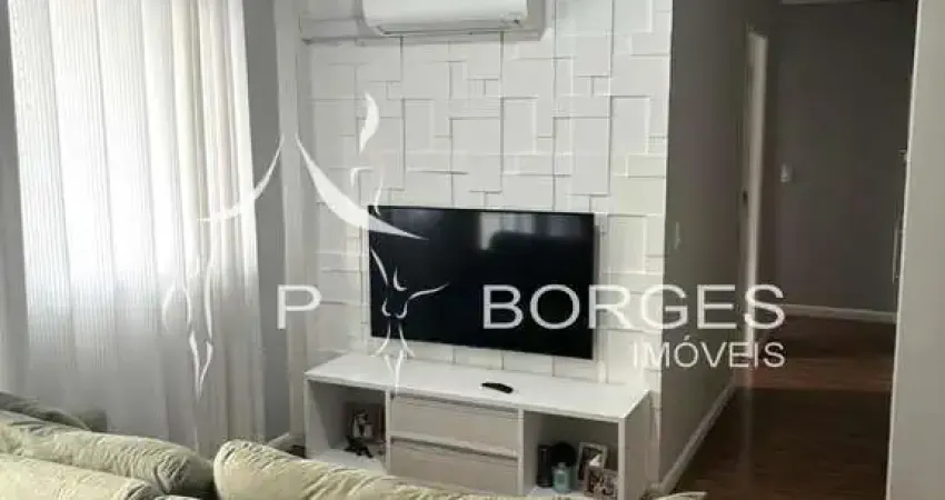 Apartamento com 3 quartos à venda na Rua Engenheiro Augusto de Figueiredo, 437, Vila Progresso, Campinas