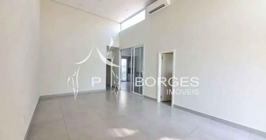 Casa em condomínio fechado com 3 quartos à venda na Avenida Luiz Greco, 600, São Bento, Paulínia