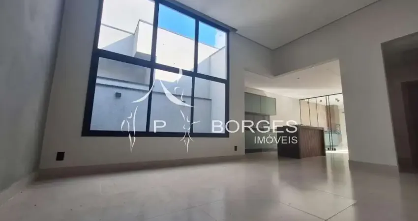 Casa em condomínio fechado com 3 quartos à venda na Avenida José Puccinelli, 1240, Campos do Conde II, Paulínia