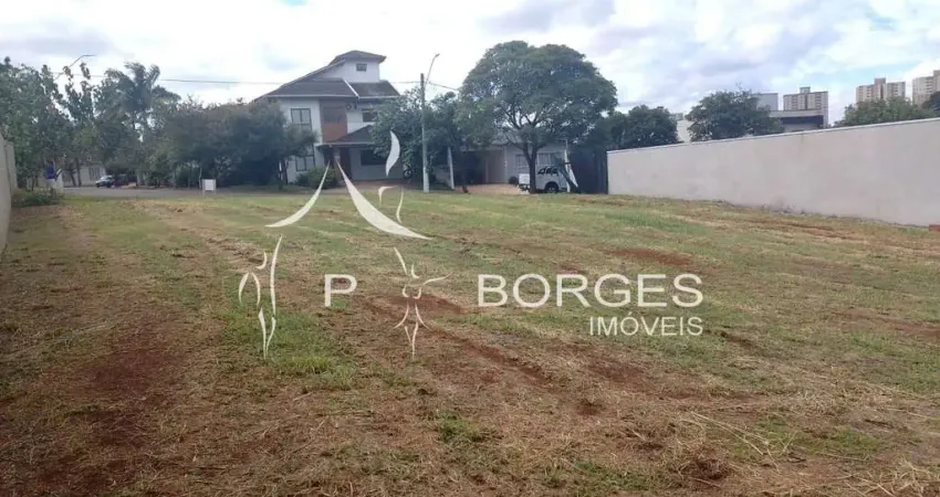 Terreno em condomínio fechado à venda na Avenida Aristóteles Costa, 1047, Condomínio Alto da Boa Vista, Paulínia