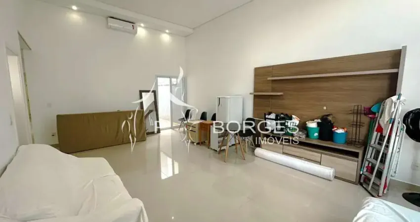 Casa em condomínio fechado com 3 quartos à venda no Campos do Conde II, Paulínia