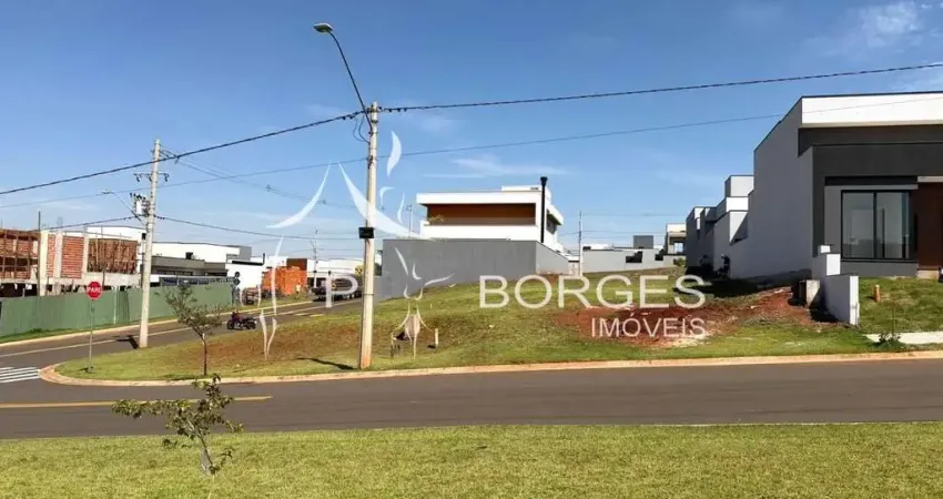 Terreno em condomínio fechado à venda na Rua Sebastião Cardoso, 168, Parque Brasil 500, Paulínia