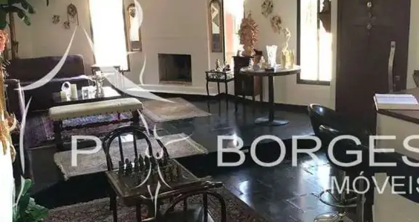 Casa com 4 quartos à venda na Rua Adolfo Maraccini, 12, Parque das Universidades, Campinas