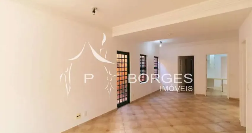 Casa comercial à venda na Rua Castro Mendes, 3859, Taquaral, Campinas