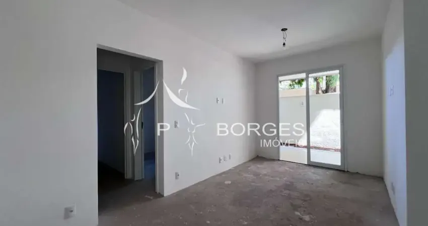 Apartamento com 2 quartos à venda na Avenida Doutor Alexandre Martins Laroca, 650, Santa Terezinha, Paulínia