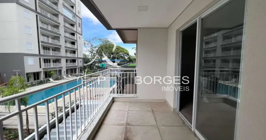 Apartamento com 2 quartos à venda na Avenida Doutor Alexandre Martins Laroca, 650, Santa Terezinha, Paulínia