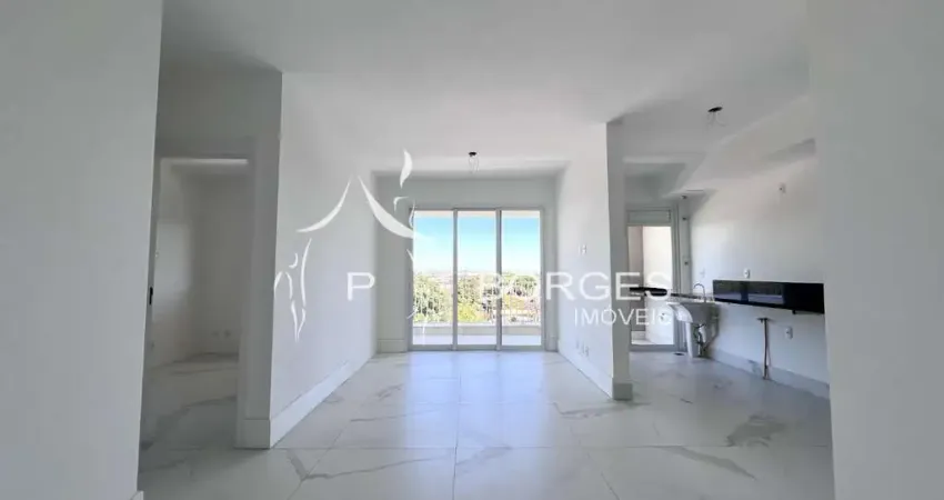 Apartamento com 3 quartos à venda na Avenida Doutor Alexandre Martins Laroca, 650, Santa Terezinha, Paulínia