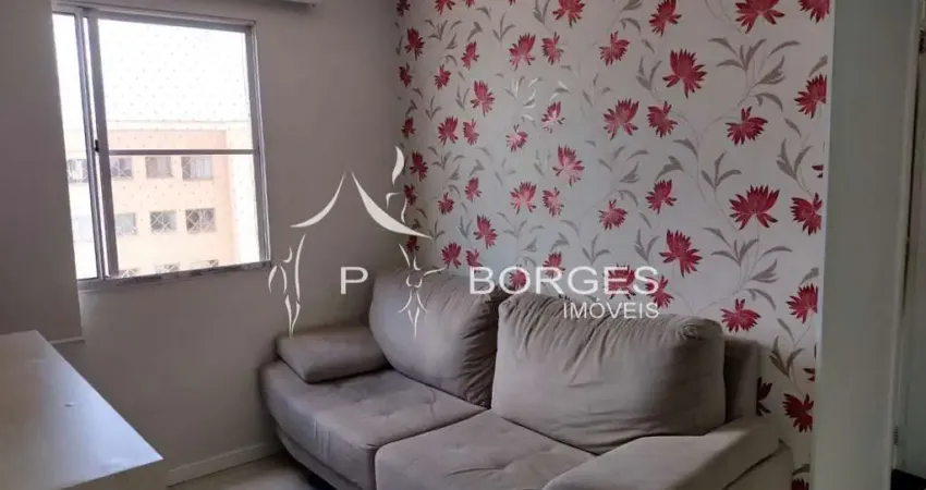 Apartamento com 2 quartos à venda na Rua Francisco Fadim, 200, Morumbi, Paulínia