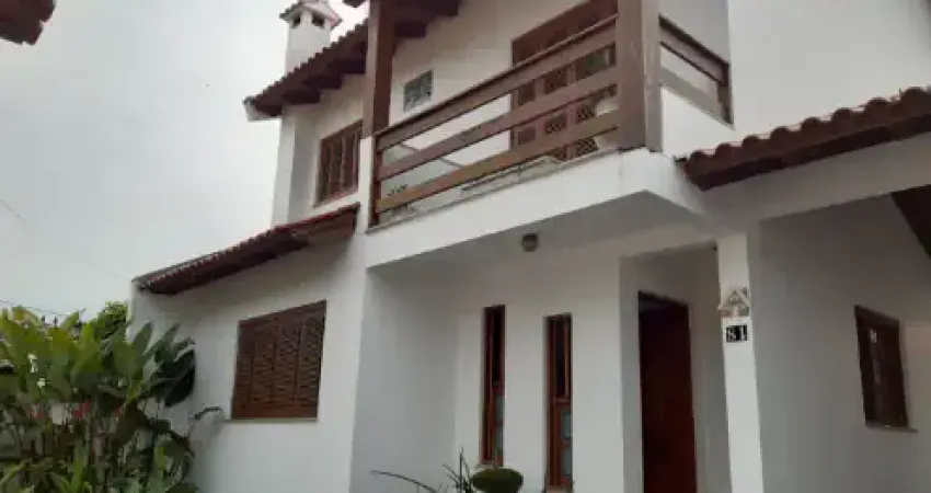 Casa com 5 quartos à venda na Rua Madre Ana, 81, Salgado Filho, Gravataí
