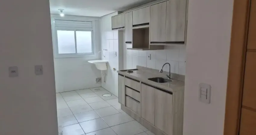 Apartamento com 2 quartos para alugar na Rua Anápio Gomes, 1887, Centro, Gravataí