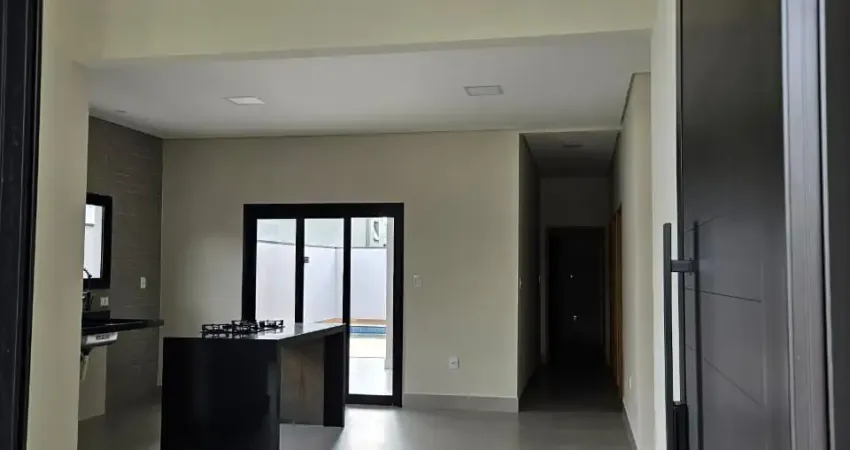 Casa em condomínio fechado com 3 quartos à venda na Rua das Margaridas, 130, Condomínio Terras do Vale, Caçapava