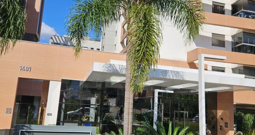 Apartamento com 2 quartos à venda na Rua Marquês do Paraná, 1401, Água Verde, Curitiba