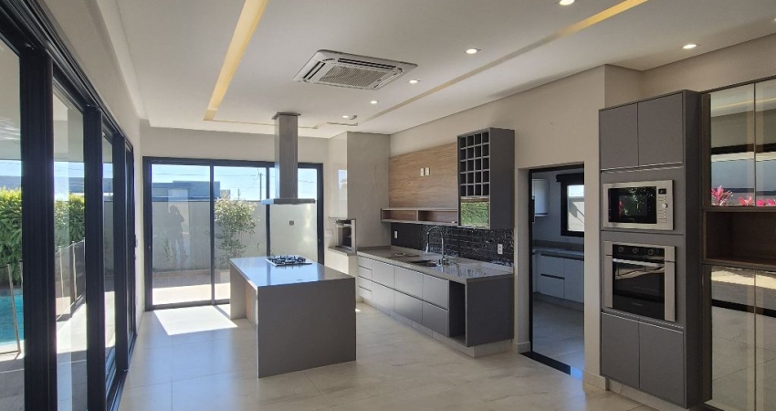 CASA PARA LOCAÇÃO NO CYRELA ESTORIL PREMIUM - BAURU