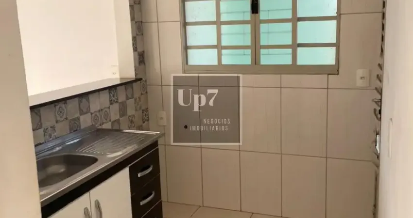 Casa com 2 quartos à venda no Jardim Eldorado, Bauru 