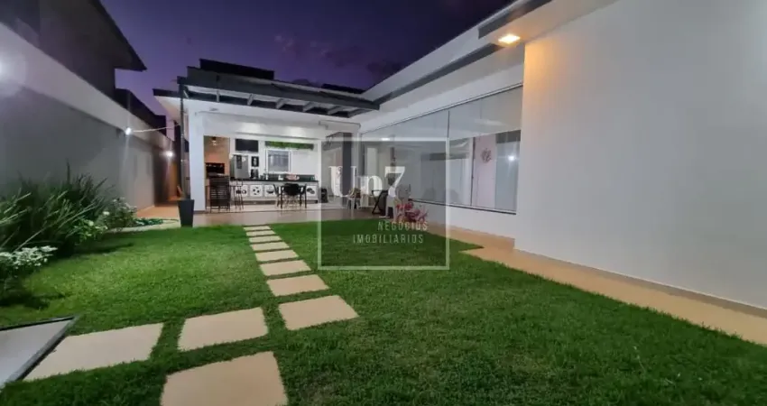 Condomínio Quinta Ranieri Green em Bauru/SP - Casa em Condomínio Fechado