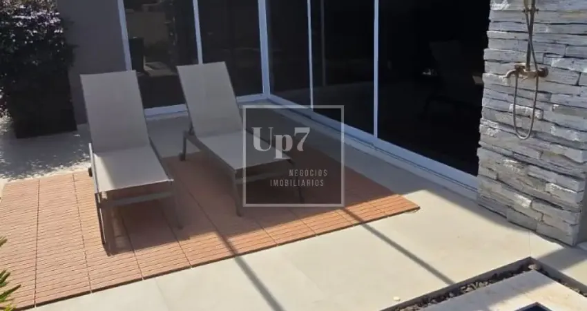 Casa em condomínio fechado com 3 quartos à venda no Alphaville, Bauru 