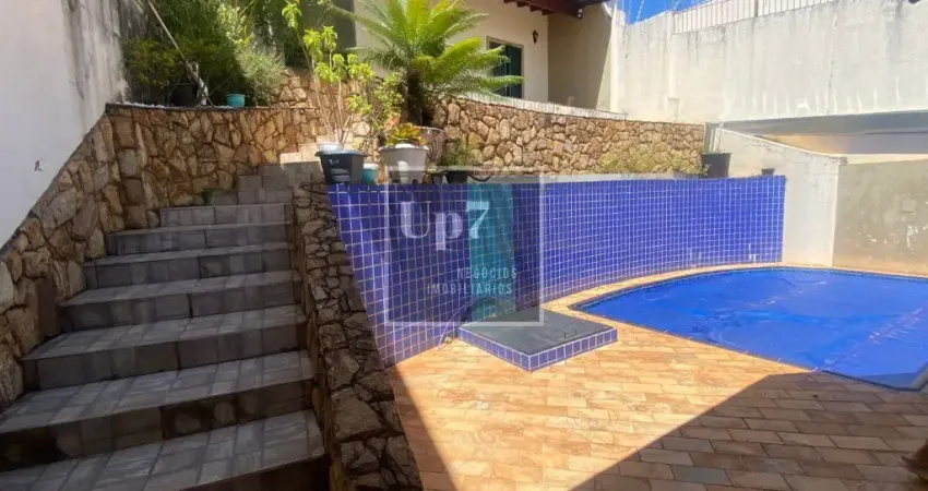Casa à Venda no Jardim Europa – Conforto e Sofisticação!
