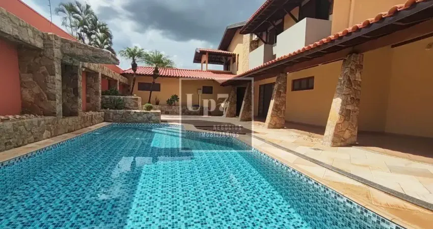 Linda Casa no Jardim Estoril, Pintura Nova, Sobrado, Muito Granito Italiano - Bauru/SP