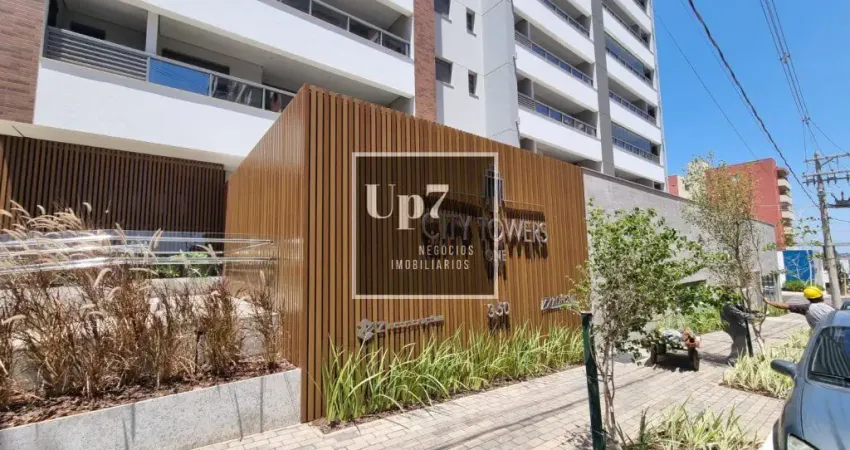 Apartamento com 3 quartos à venda no Jardim Paulista, Bauru 