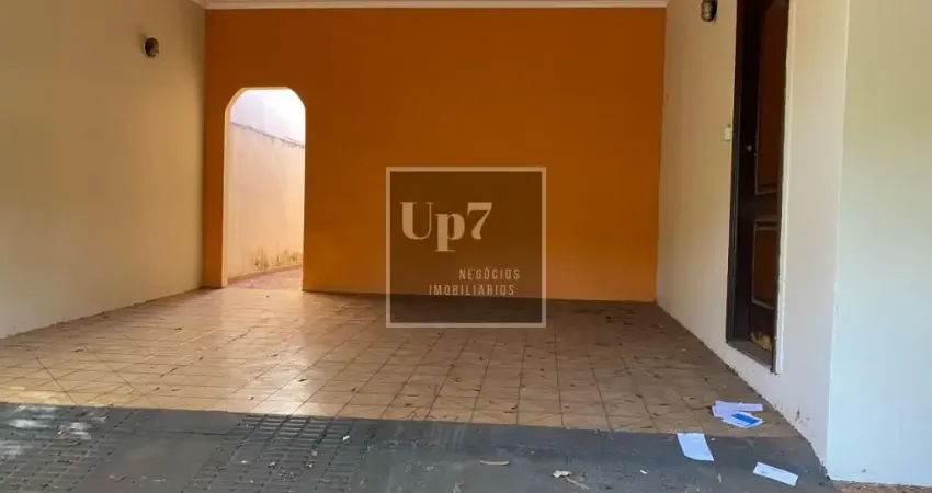 Casa com 3 quartos à venda no Jardim Bela Vista, Bauru 