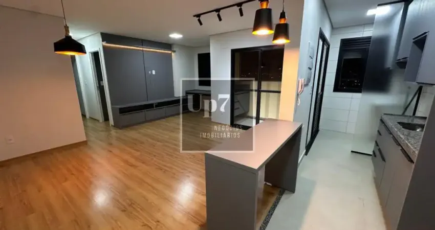 Apartamento à Venda no Hyde Park Residence, imóvel novo, completo em armários