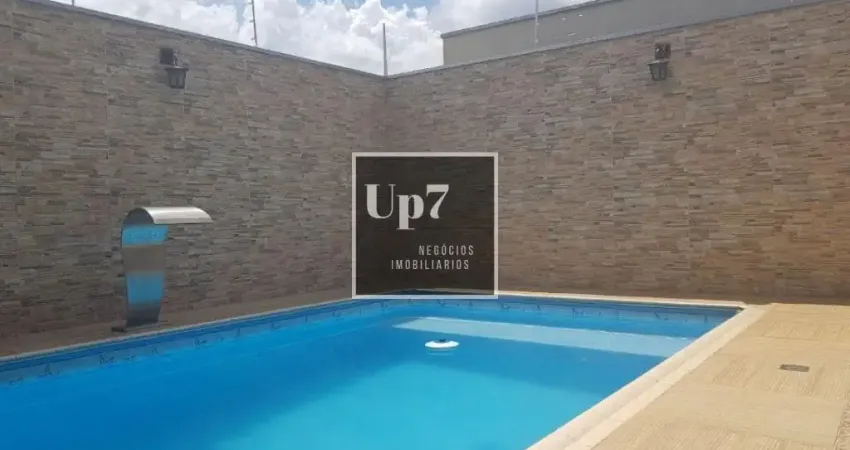 Casa para Locação – Condomínio Quinta Ranieri Green – Bauru/SP