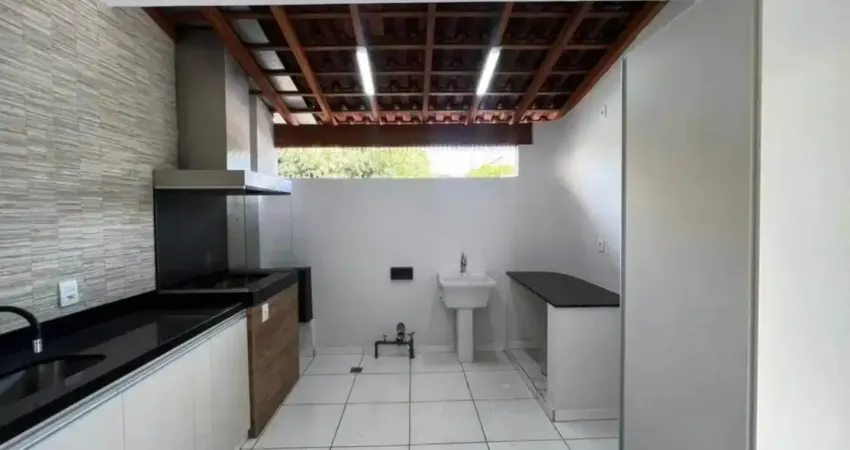 Casa para locação no jardim américa localizada a 1 quadra da getúlio vargas em bauru.