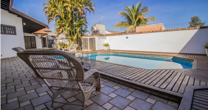 Condomínio samambaia em bauru - excelente casa casa á venda.