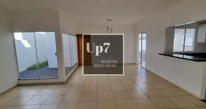 Casa com 3 quartos para alugar em condomínio fechado em Bauru - SP