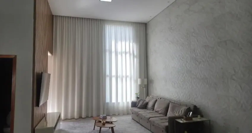 Casa em condomínio fechado com 3 quartos para alugar na Rodovia Engenheiro João Baptista Cabral Renno, Residencial Tamboré, Bauru