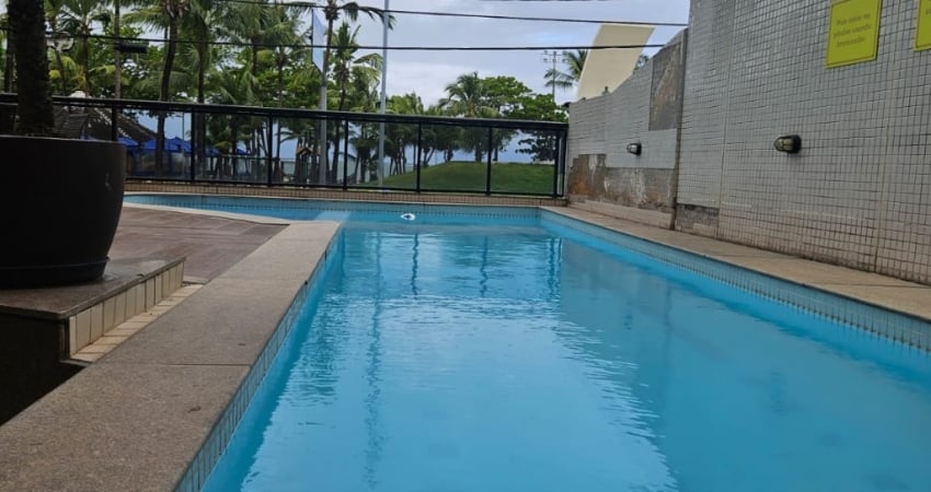 Apartamento à venda na Avenida Doutor Antônio Gouveia, 439, Pajuçara, Maceió