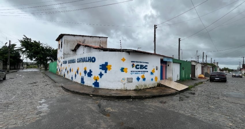 Casa com 2 quartos à venda na Conj Jardim Royal 2, Cidade Universitária, Maceió