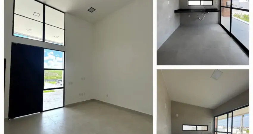 Casa com 3/4 sendo 1 suíte emcondomínio fechado marechal deodoro