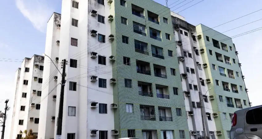 Apartamento com 2 quartos para alugar na Avenida José Aírton Gondim Lamenha, 810, São Jorge, Maceió