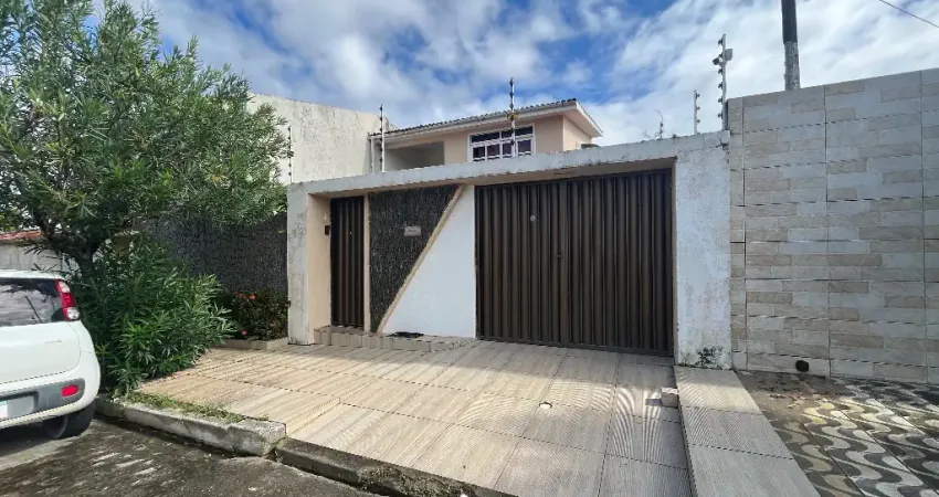 Casa com 4 quartos à venda na Rua Pedro Pedrosa, 128, Feitosa, Maceió