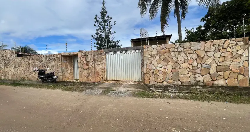 Casa com 4 quartos à venda na Rua das Algas, Barra Nova, Marechal Deodoro