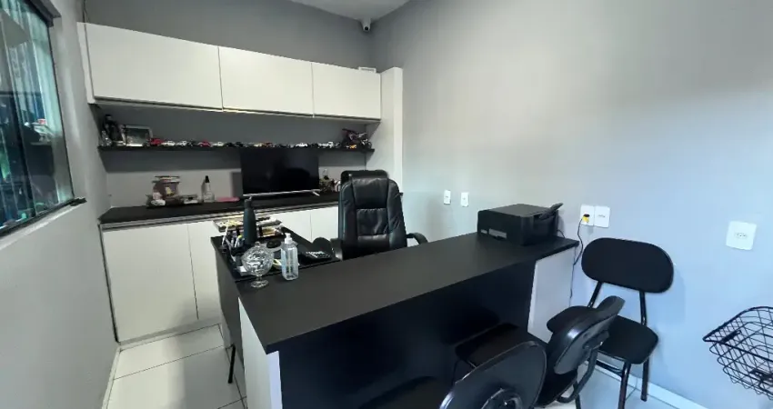 Casa comercial com 3 salas à venda na Avenida Dona Constança de Góes Monteiro, 283, Jatiúca, Maceió