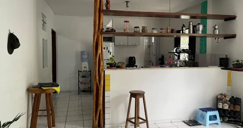 Apartamento 2/4 próximo a upa , centro de convenções e praias